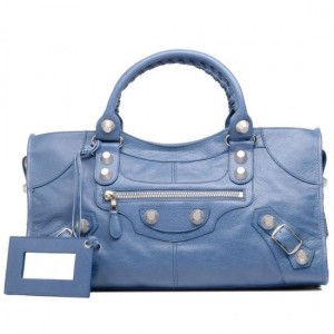 sac balenciaga daim imitation