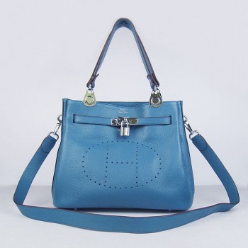 Hermes So Kelly 60668 Ladies Cow Leather Bag