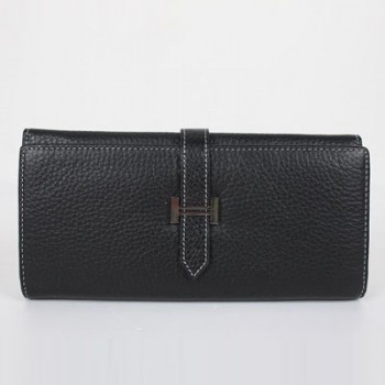 Hermes Wallet H514 Ladies Wallet