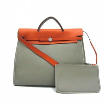 Hermes Herbag H1090L 2way Grey