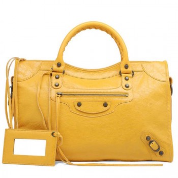 Balenciaga City Mangue online