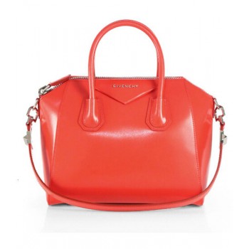 Givenchy Antigona Small Top-Handle Satchel