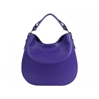 Givenchy Obsedia Medium Zanzi Hobo Bag Purple