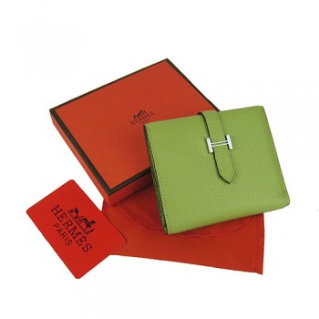 Hermes Wallet H006 Ladies Wallet Cow Leather Price