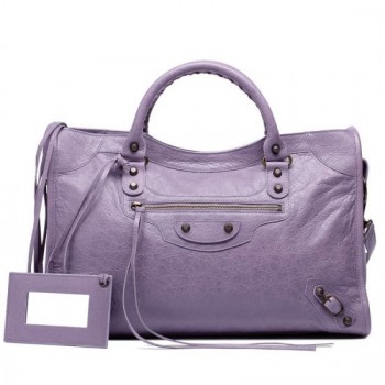 Balenciaga City Glycine