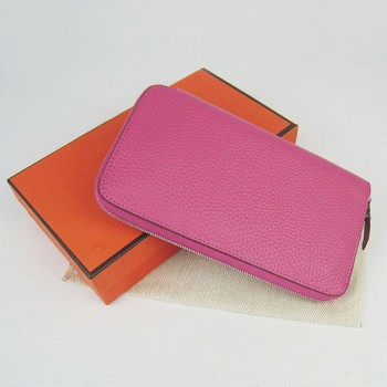 Hermes Wallet H016 Ladies Wallet