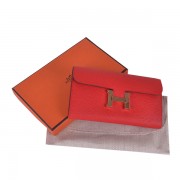 Hermes Wallet H6023 Ladies Wallet