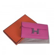 Hermes Wallet H6023 Ladies Wallet