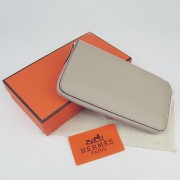 Hermes Wallet H016 Ladies Wallet Cow Leather Price