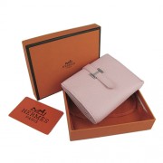 Hermes Wallet H006 Ladies Wallet Cow Leather For Sale