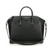 Givenchy Antigona Medium Studded Satchel