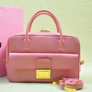 Miu Miu Top Handle Bag 0700 Pink