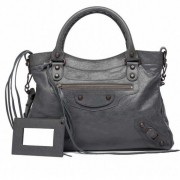 Balenciaga Town Gris Tarmac wholesale