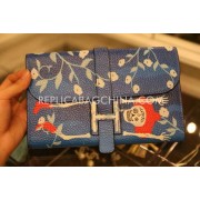 Hermes Clutch Default Wallet