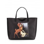 Givenchy Antigona Large Shopping Tote Bambi Print