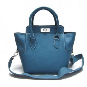 Hermes Toolbox H1220M Ladies Blue