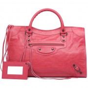 Balenciaga City Rose Thulian online