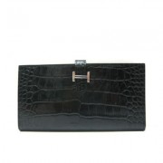 Hermes Wallet H1114 Wallet Black