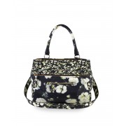 Givenchy Pandora Medium Baby's-Breath-Print Bag