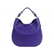 Givenchy Obsedia Medium Zanzi Hobo Bag Purple