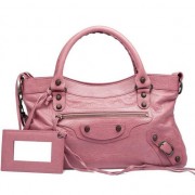 Balenciaga First Rose Bruyere sell