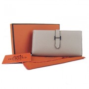 Hermes Wallet H008 Wallet Grey