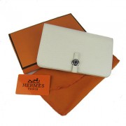 Hermes Wallet H001 Ladies Wallet Cow Leather Price