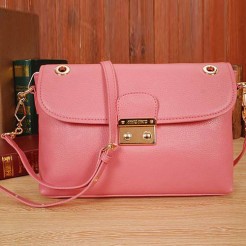 Miu Miu Shoulder Bag 88305 Pink