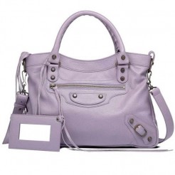 Balenciaga Town Glycine sale