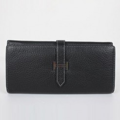Hermes Wallet H514 Ladies Wallet