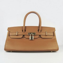 Hermes Birkin 6109 Ladies Handbag Cow Leather Price