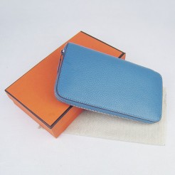 Hermes Wallet H016 Ladies Wallet