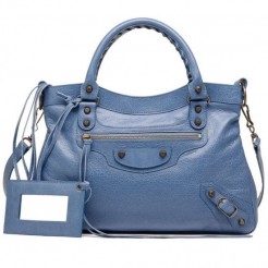 Balenciaga Town Atlantique discount