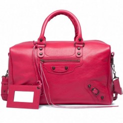 Balenciaga Polly Rose Thulian sell