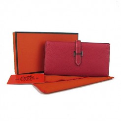 Hermes Wallet H008 Ladies Wallet Cow Leather Price