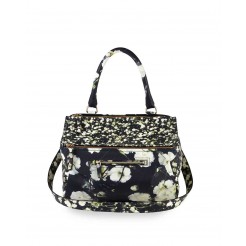 Givenchy Pandora Medium Baby's-Breath-Print Bag