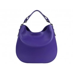 Givenchy Obsedia Medium Zanzi Hobo Bag Purple