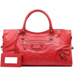 Balenciaga Giant 12 Rose Gold Part Time Poppy for discount