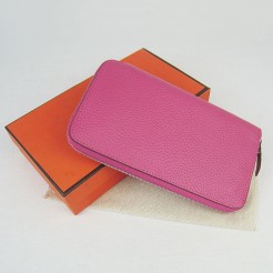 Hermes Wallet H016 Ladies Wallet