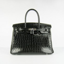 Hermes Birkin 6088 Ladies Handbag Crocodile