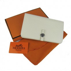 Hermes Wallet H001 Ladies Wallet Cow Leather Price
