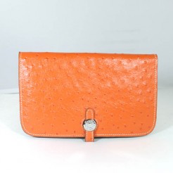 Hermes Wallet H001 Unisex Wallet