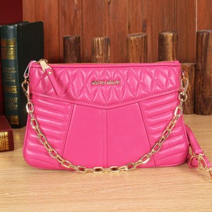 Replica\/imitation Bags\/Sac Miu Miu Matelasse Leather Shoulder Bag 88306 ...