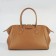 Hermes Paris Bombay Victoria Handbag H2806 light coffee