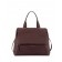 Givenchy Pandora Pure Medium Leather Satchel Bag Oxblood