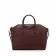 Givenchy Antigona Medium Sugar Goatskin Satchel Bag Oxblood