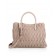 Miu Miu Matelass Tote Cammeo-Nude Color