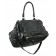 Givenchy Pandora Large Leather Shoulder Bag Black
