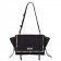 Prada Etiquette Bag In Nylon With Metal Stud Trim