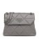Prada Spectrum Large Bag In Grey Nappa Leather